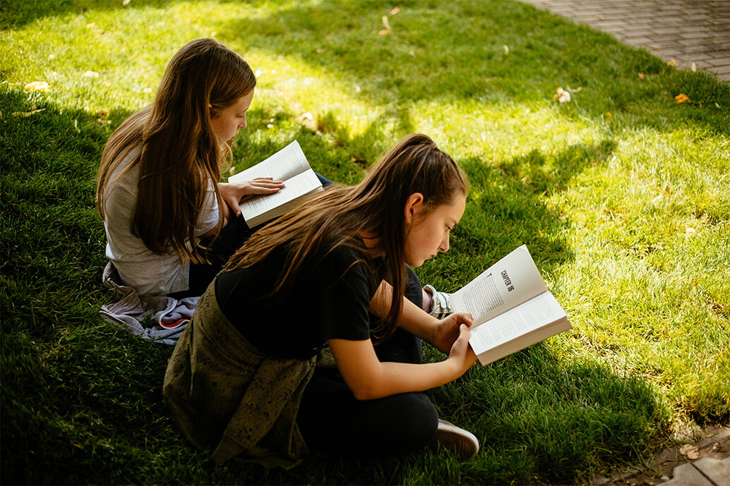 Admission Overview