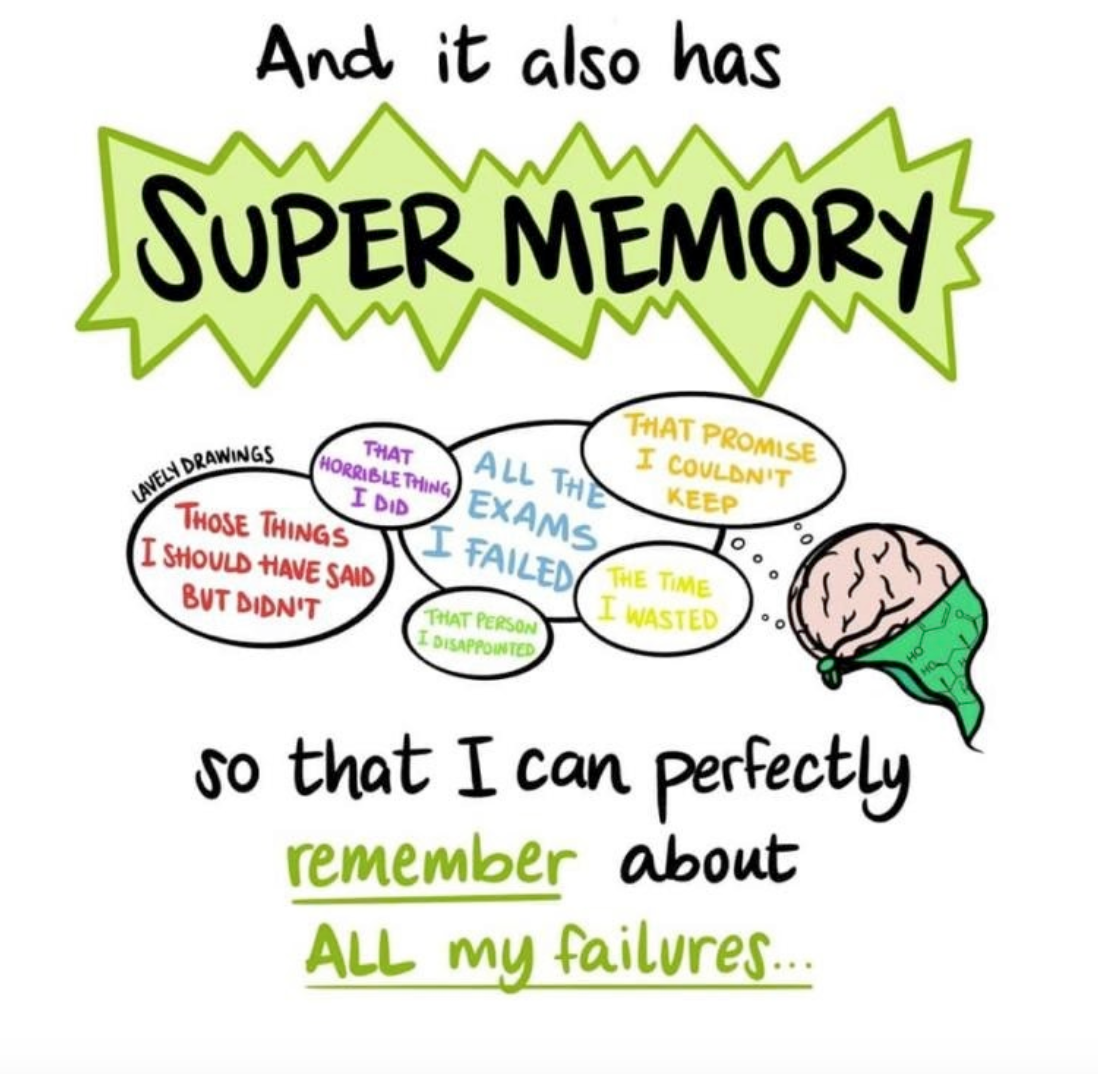 super memory
